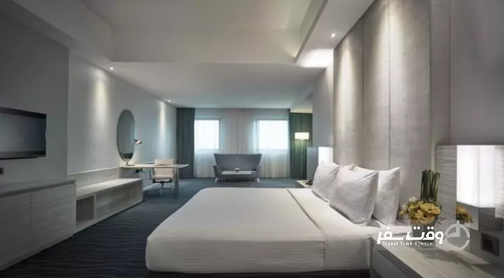 هتل سان وی پوترا کوالالامپور